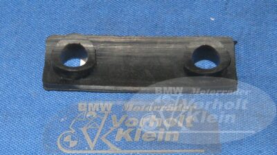 BMW R26 & R27 Gummi Lampenhalter klein