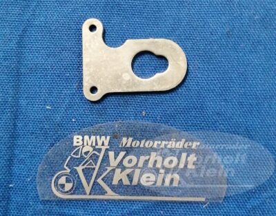 BMW R80/100 R80/100 RT 1980 bis 1984 Halter Federn Seitenständer