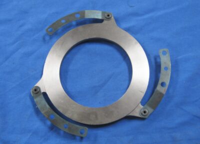 BMW R80/100 R80/100 RT 1980 bis 1984 Druckplatte