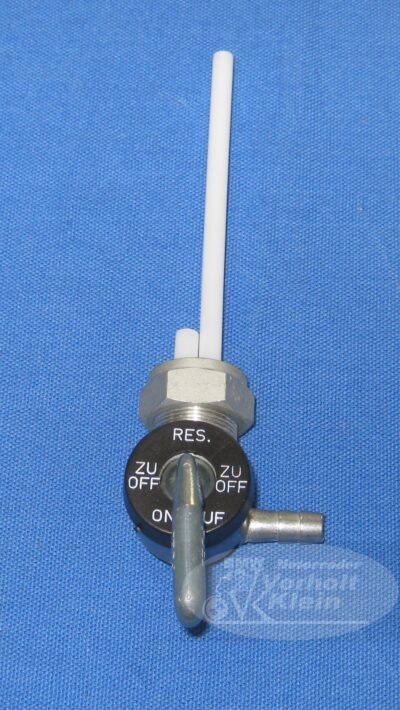 BMW R65 R80 Monolever R100 RS/RT Monolever ab 1984 Benzinhahn links