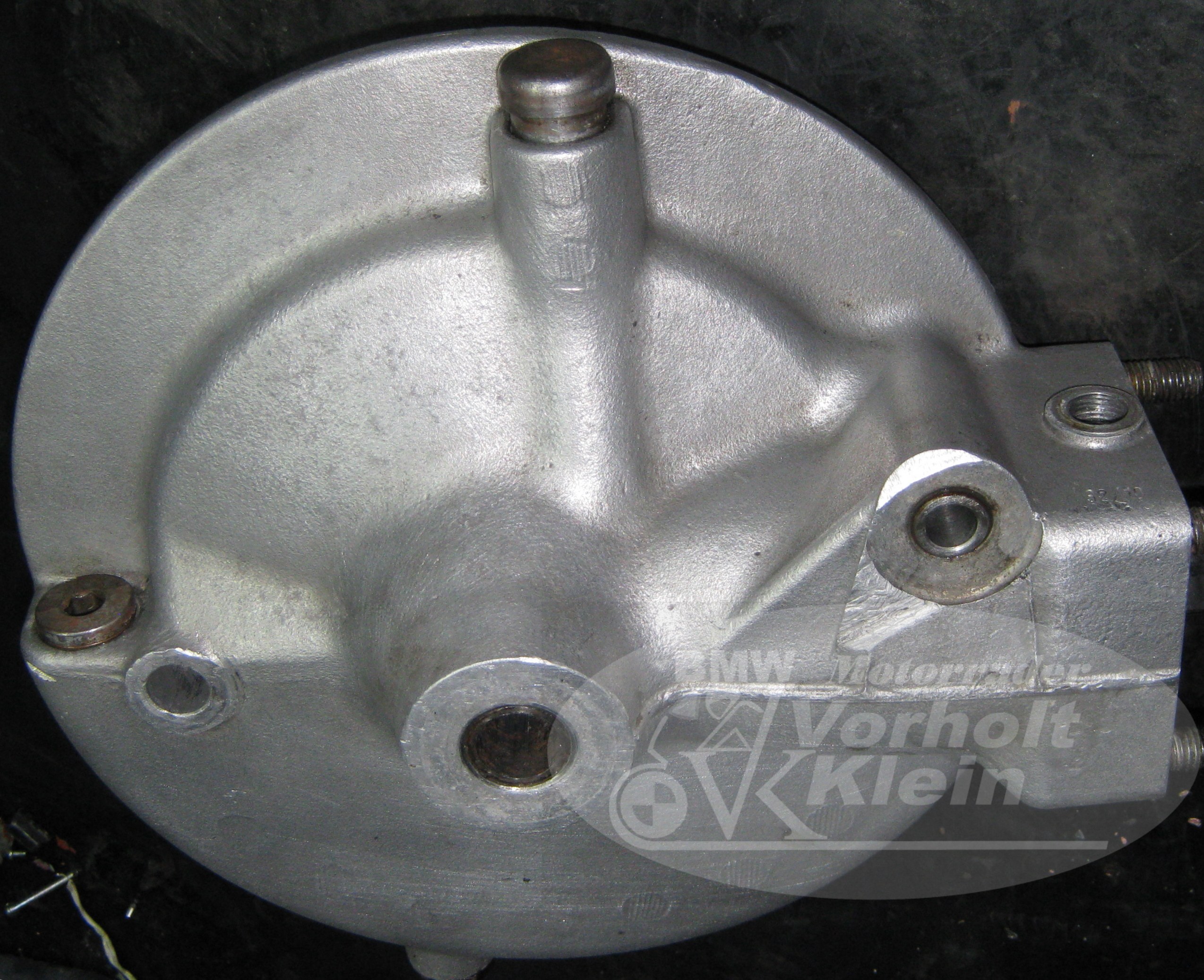 Dichtung Kardangehäuse 2 Dichtung Kardangehäuse 2311096 BMW R50/5 - R75/5 Dichtung Kardangehäuse