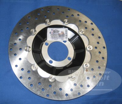 BMW R65 R80 Monolever R100 RS/RT Monolever ab 1984 Bremsscheibe für Doppelscheiben Anlage