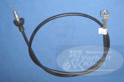 BMW R80GS ab 1991 bis R100GS PD R80 Basic Tachowelle GS ab Bj 9/90 nicht für Basic