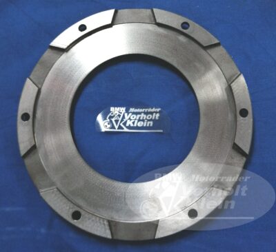 BMW R50/5 - R75/5 Druckring im Tausch