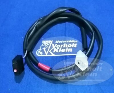 BMW Elektrik Bremslichtschalter F 650
