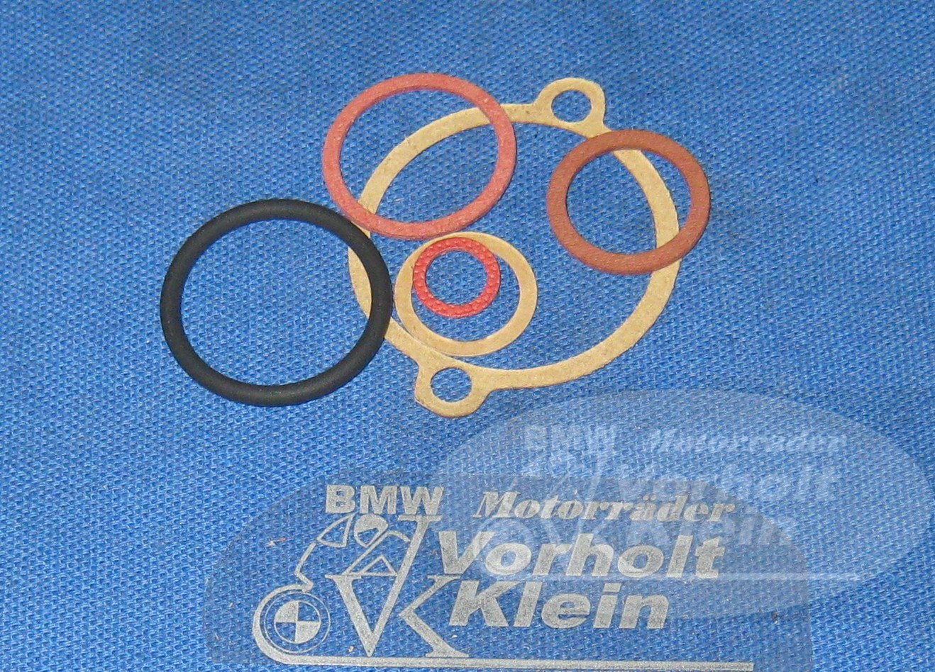 Vergaser Dichtsatz 1 Vergaser Dichtsatz 000360 BMW K-Modell Dichtungen Vergaser Dichtsatz