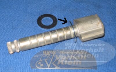 BMW R50/5 - R75/5 Scheibe am Bremsschlüssel