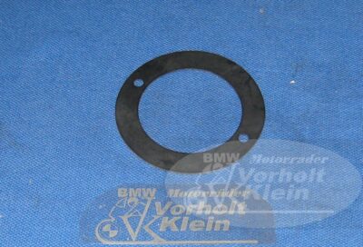 BMW R25 /3 Gummi Unterlage Tankemblem