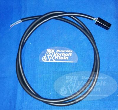 BMW R80GS bis R100GS PD 1990 Kabelstrang für Heckumbau GS und R Modelle