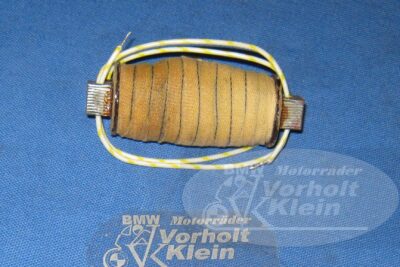 BMW R25 /3 Zündspule  R 25 bis R 26 innen liegend