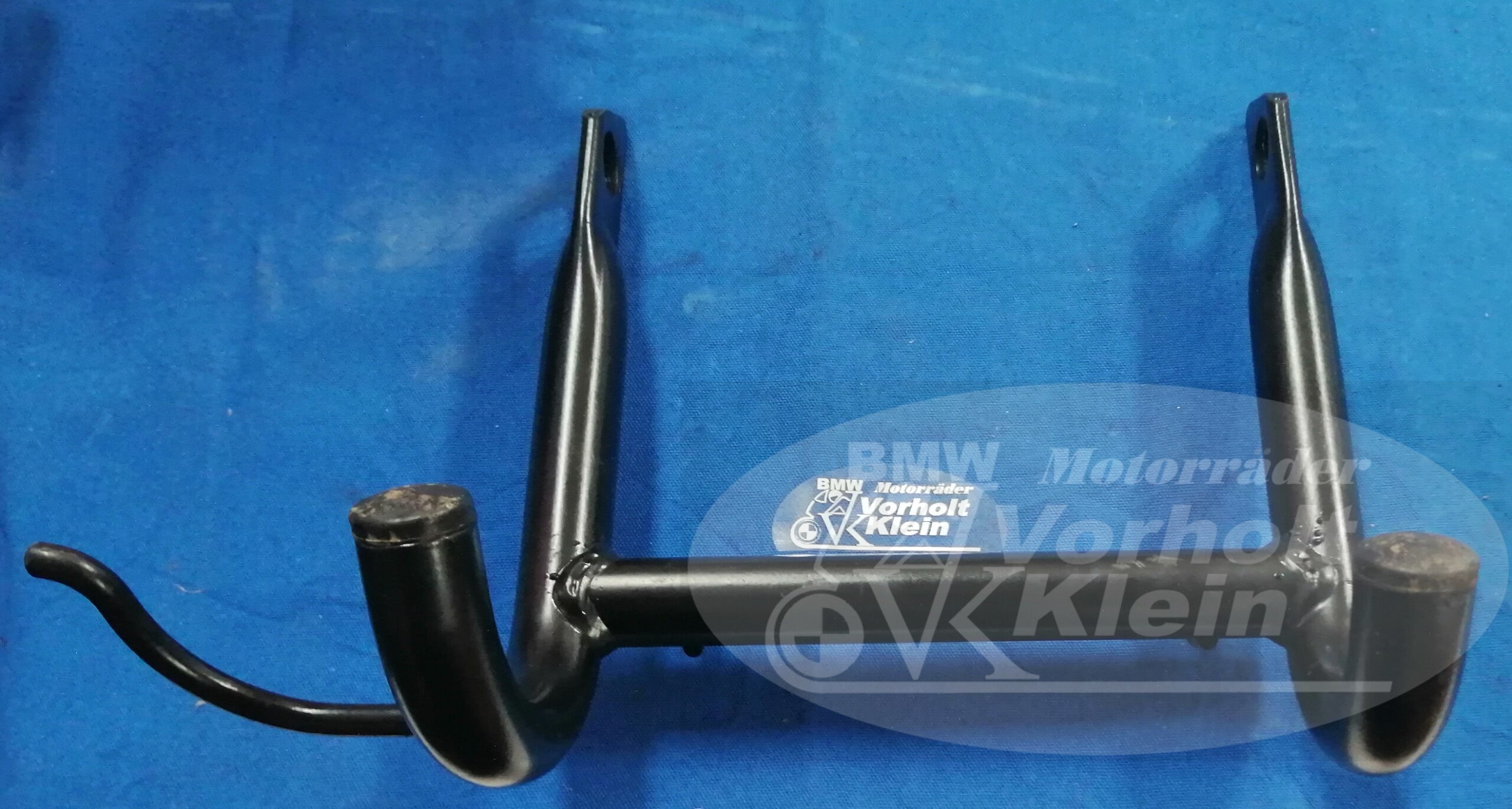 Hauptständer 2 Hauptständer 9025257 Hauptständer