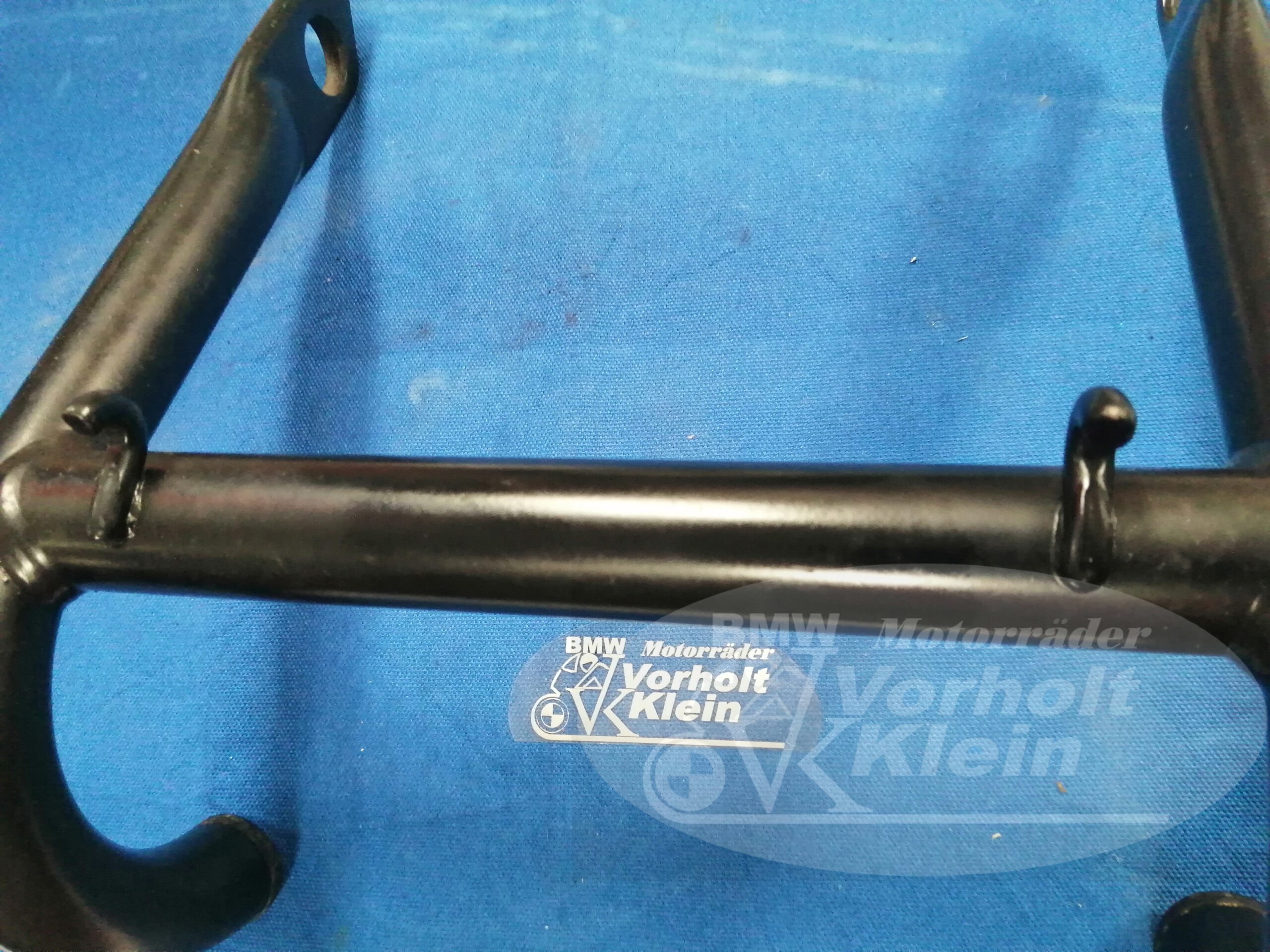 Hauptständer 3 Hauptständer 9025257 Hauptständer