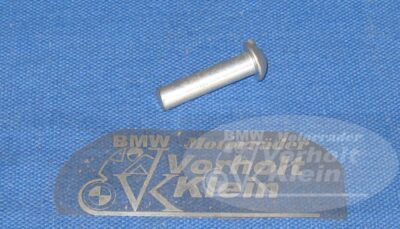 BMW R60/6 - R90/S Nieten für Radmitnehmer 6 mm