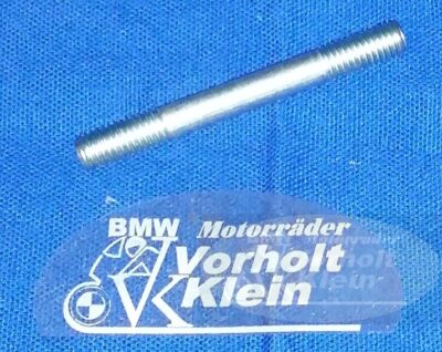BMW R50/5 - R75/5 Zylinderkopf Stehbolzen am Zylinderkopf für Ventildeckle M8