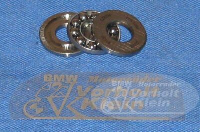 BMW R80/100 R80/100 RT 1980 bis 1984 Drucklager Kupplung