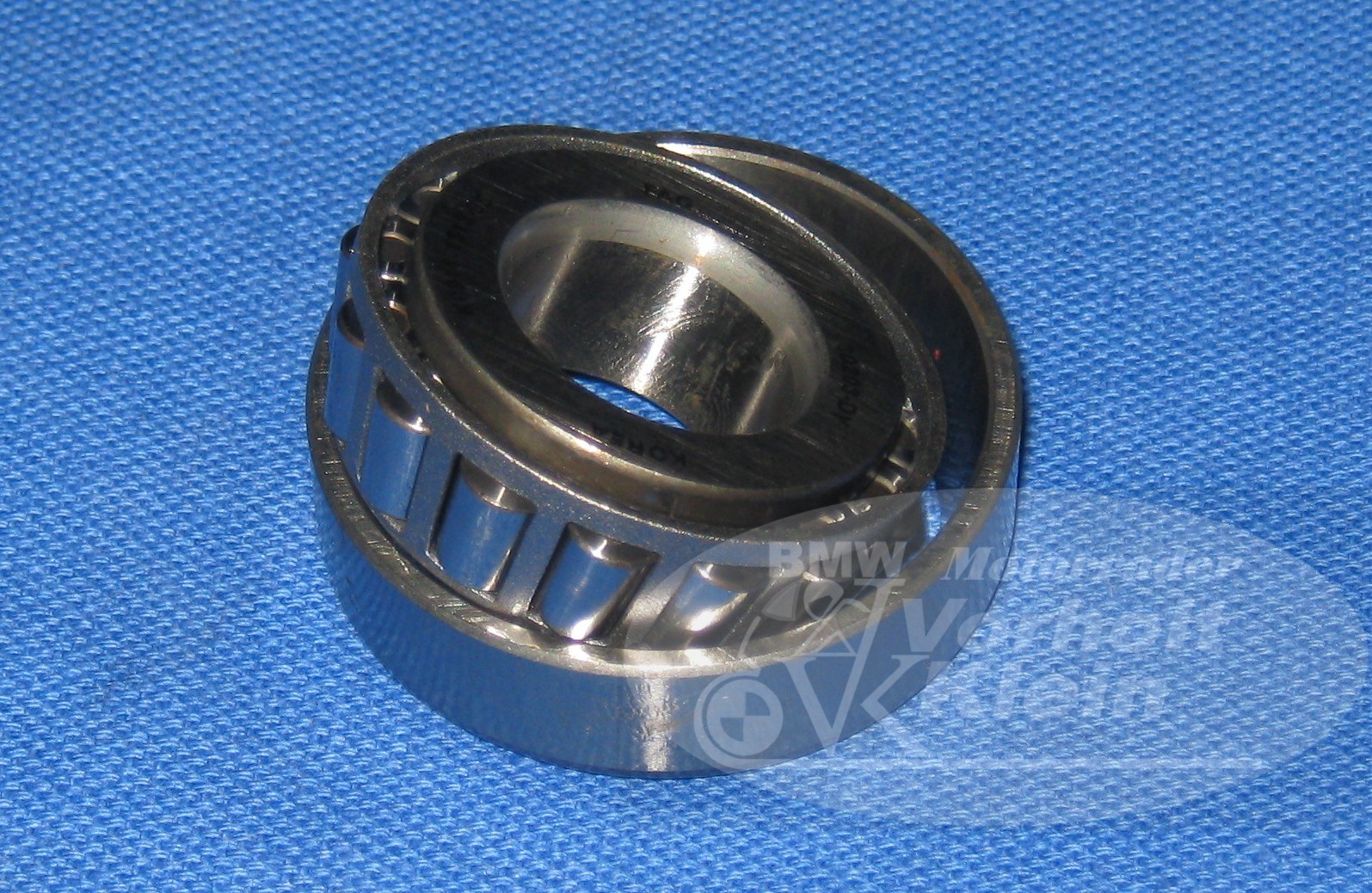 Schrägrollenlager 1 Schrägrollenlager 9985005 BMW R25 /3 Schrägrollenlager