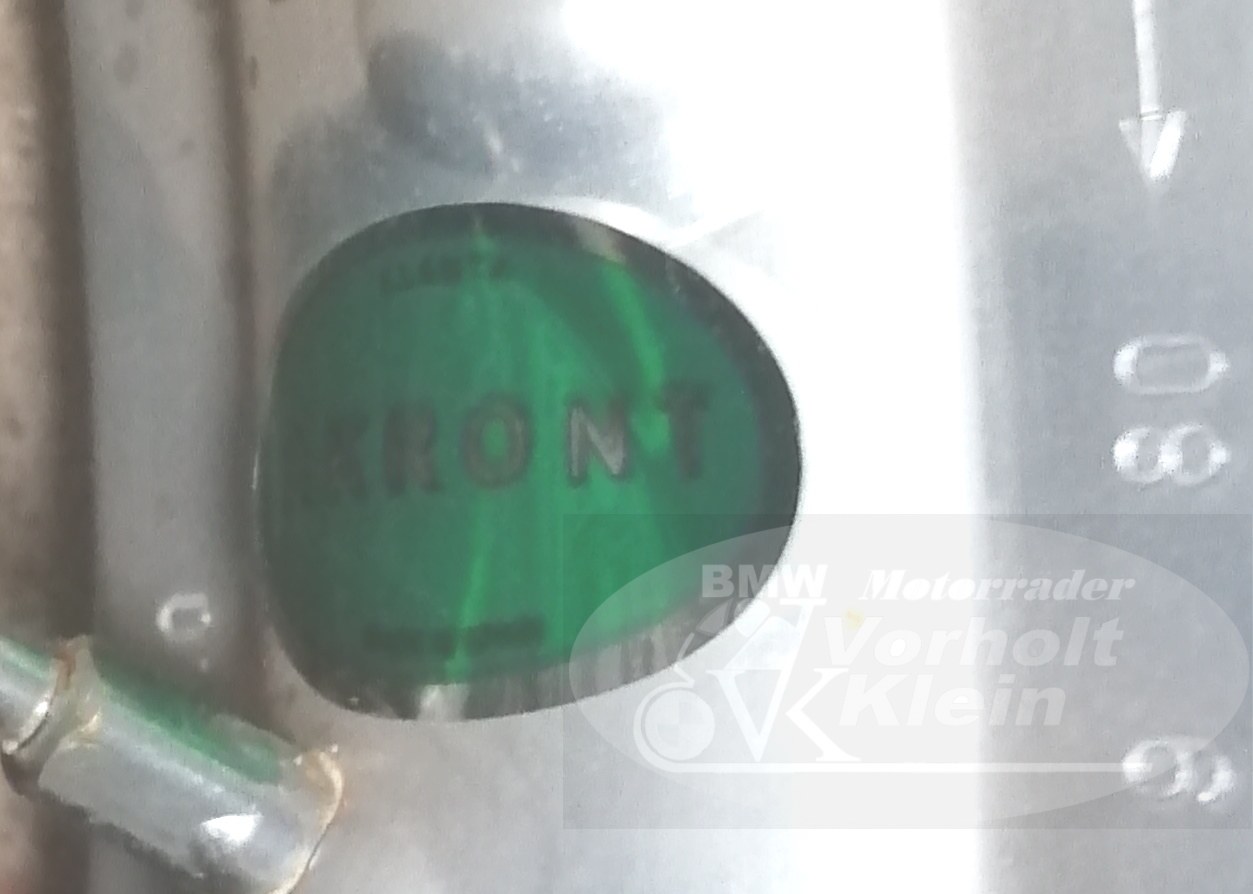 Aufkleber Akront Felgen G/S 2 Aufkleber Akront Felgen G/S 1301300 BMW R80G/S R65G/S bis R80ST Aufkleber Akront Felgen G/S