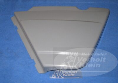 BMW R60/6 - R90/S Batteriebabdeckung rechts grundiert