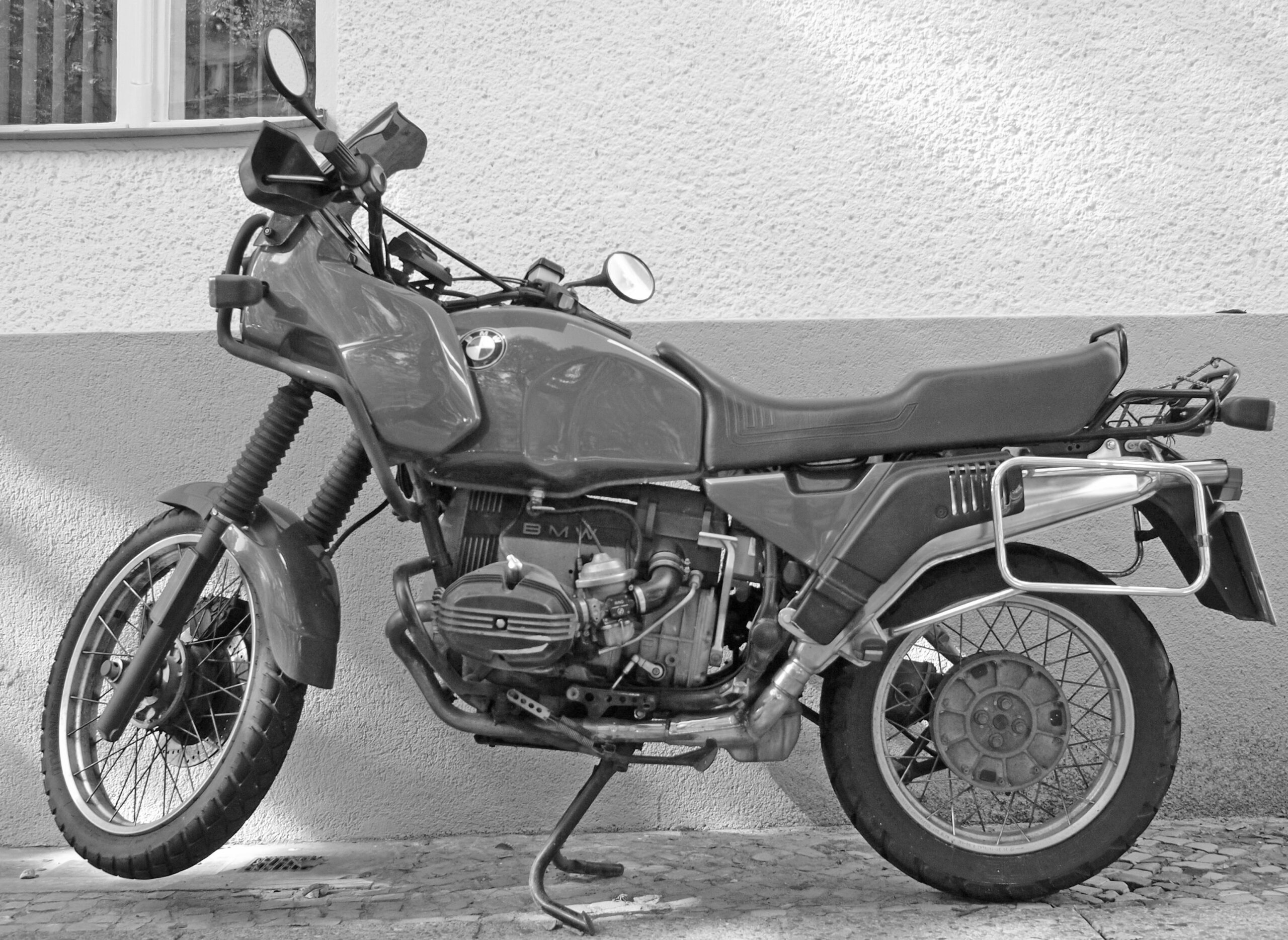 R80/100 R80/100 RT 1980 bis 1984