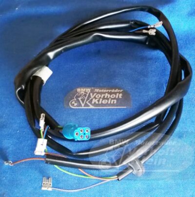 BMW R80GS ab 1991 bis R100GS PD R80 Basic Heck Kabelbaum GS
