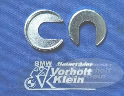 BMW R60/6 - R90/S Kappe S-Cockpit