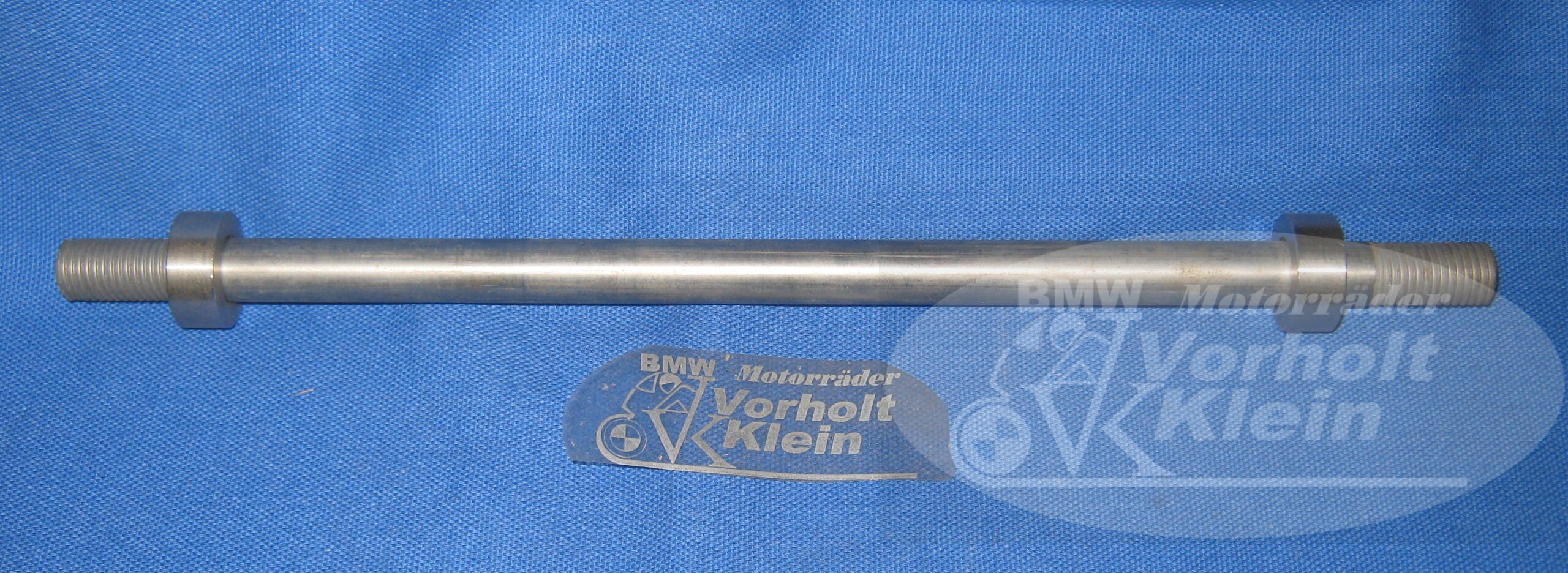 Abstandsring Motor Steckachse 2 Abstandsring Motor Steckachse 2311726 BMW R50/5 - R75/5 Abstandsring Motor Steckachse