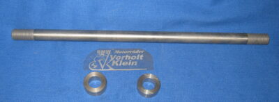 BMW R50/5 - R75/5 Abstandsring Motor Steckachse