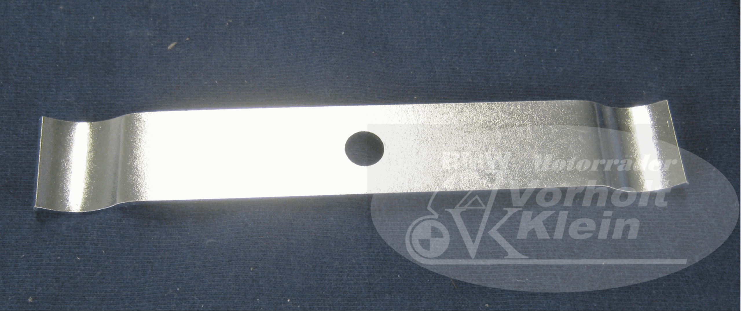 Klemmschiene Rundfilter 1 Klemmschiene Rundfilter 1251169 BMW R50/5 - R75/5 Klemmschiene Rundfilter