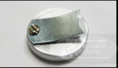 BMW R50/5 - R75/5 Ventil Motorentlüftung