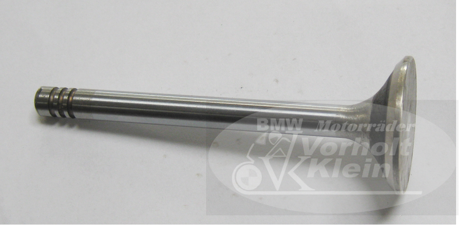 Auslaßventil 34 x 8 mit 45 ° 1 Auslaßventil 34 x 8 mit 45 ° 1256679 BMW R50 R69/S Zylinderkopf Auslaßventil 34 x 8 mit 45 °