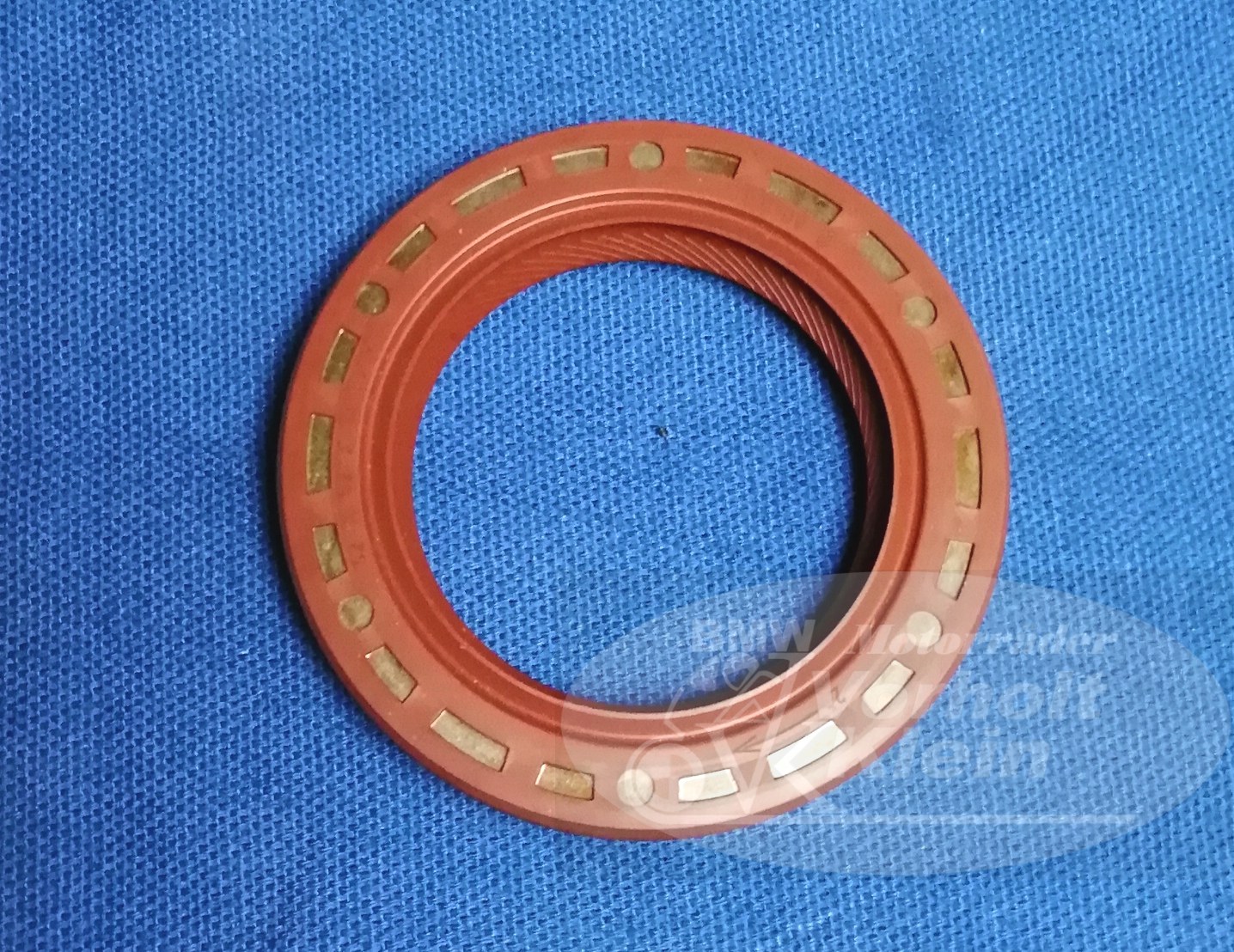 Shop 7 Shop Simmering Kurbelwelle hinten – BMW Motorrad Ersatzteil