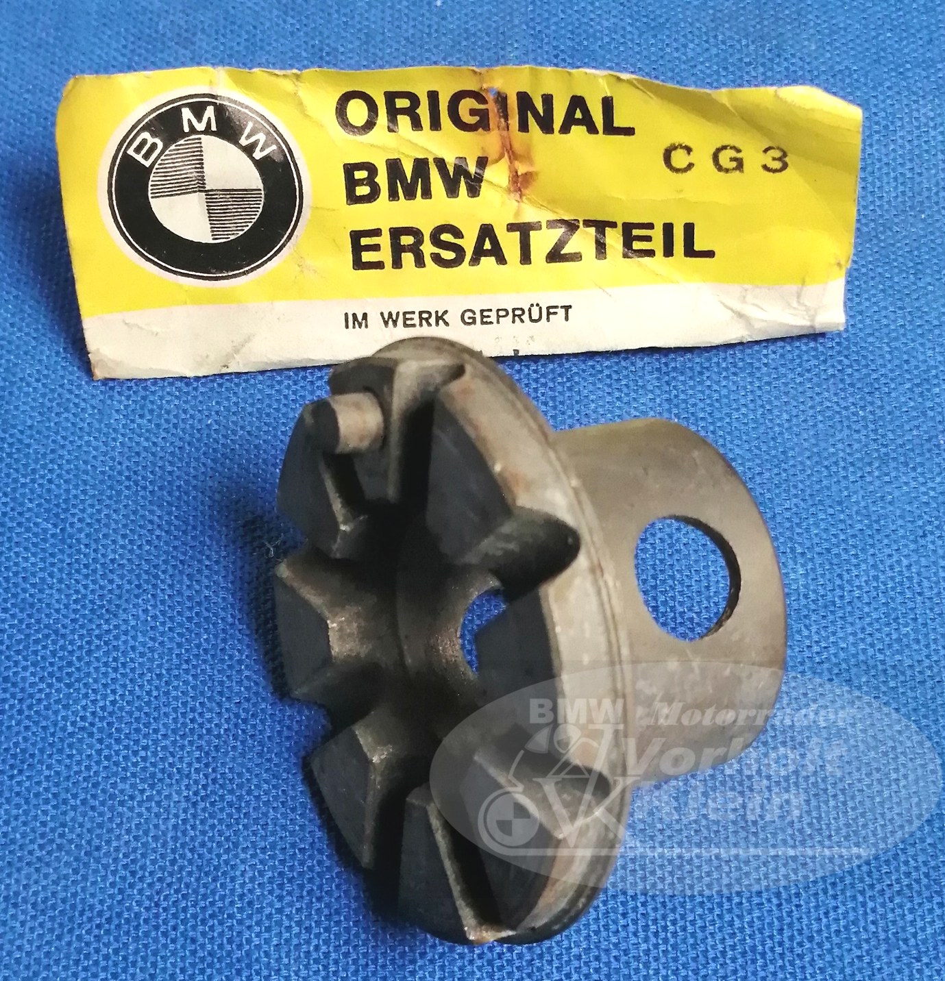 Shop 6 Shop Entlüfterring für Nockenwelle R 24 bis R 26 – BMW Motorteile Ersatzteil