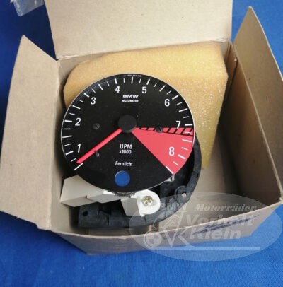 Drehzahlmesser mechanisch – BMW Scheinwerfer & Instrument Ersatzteil