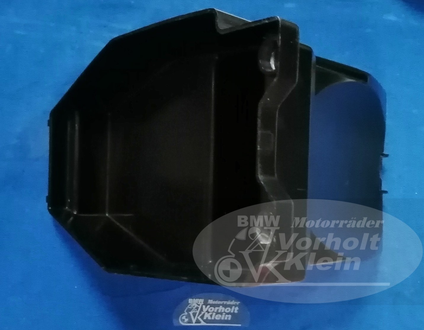 Werkzeugkasten 2 Werkzeugkasten 1452272 Werkzeugkasten – BMW Motorrad Ersatzteil