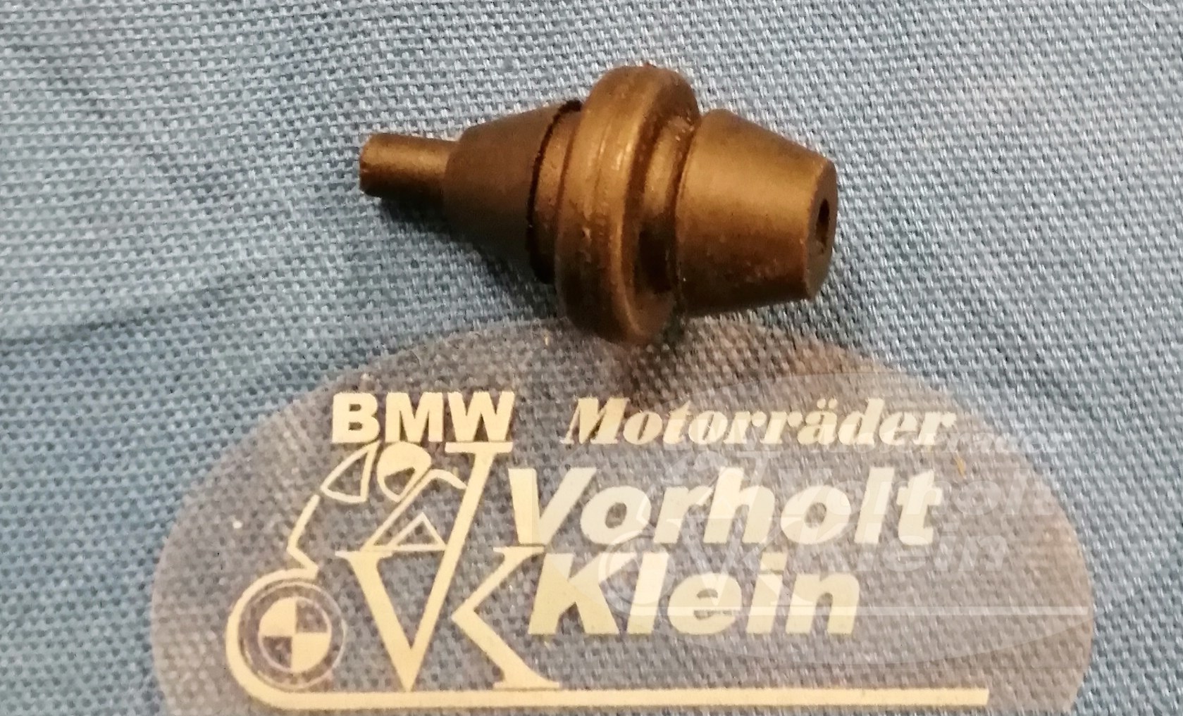 Puffer Werkzeugkasten – BMW Motorrad Ersatzteil