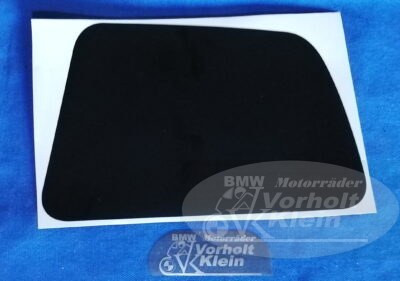 R 80 G/S Paris Dakar Tank Folie links – BMW GS Modelle Aufkleber Ersatzteil