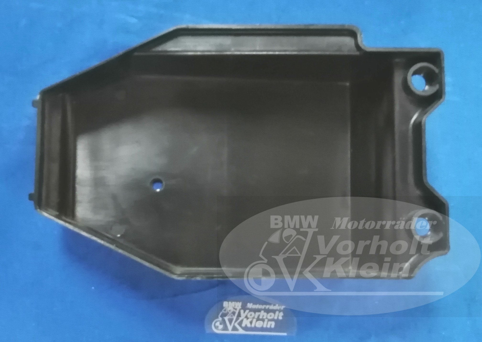 Werkzeugkasten – BMW Motorrad Ersatzteil