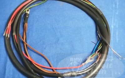 Kabelbaum R 50 – R 69/S 12 Volt Drehstrom