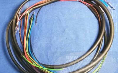 Kabelbaum R 50 – R 69/S 12 Volt Gleichstrom