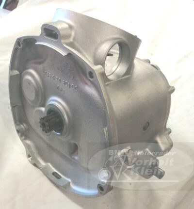 Getriebe R 50 bis R 69/S im Austausch – BMW R50 R69/S Ersatzteil
