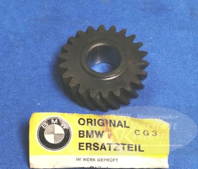 Zahnrad der Nebenwelle 4 Gang Getriebe der /5 – BMW Motorrad Ersatzteil
