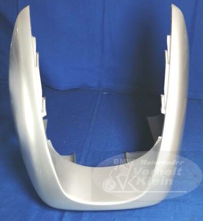 Cockpitverkleidung R 65 LS polaris silber – BMW Motorrad Ersatzteil
