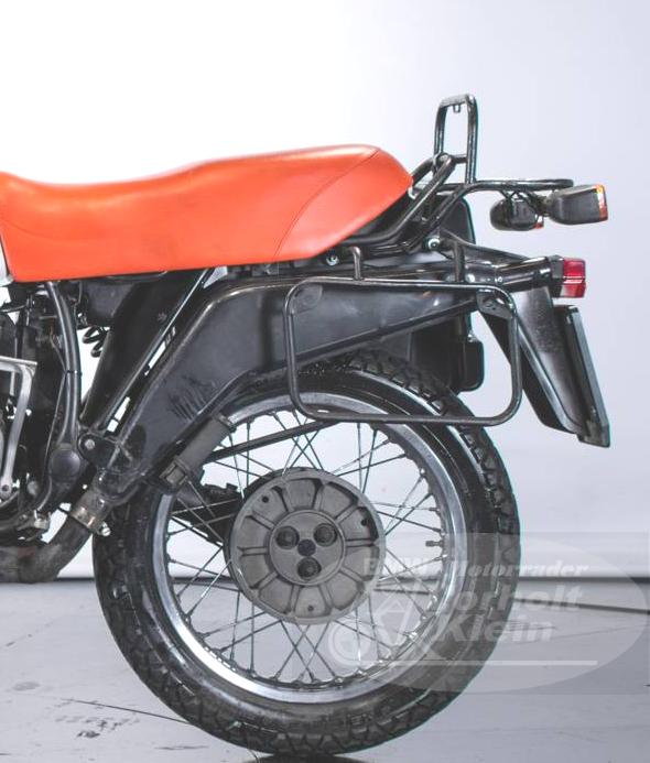 Kofferhalter G/S links+rechts 4 Kofferhalter G/S links+rechts 2129130 Kofferhalter G/S links+rechts – BMW Motorrad Ersatzteil
