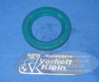 Simmerring Abtribswelle