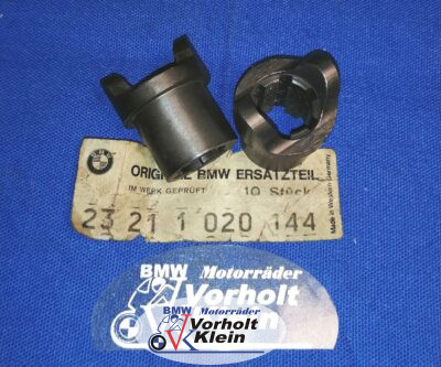 Druckstück Getrieb Eingang R 25/3 bis R 27