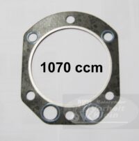 Kopfdichtung 1070 ccm