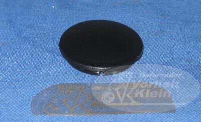 Abdeckkappe Schwingeam Rahmen