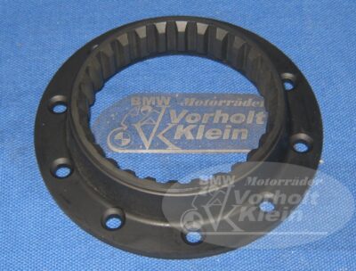 BMW R50/5 - R75/5 Radmitnehmer /5