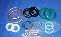 Gabel Set kpl. 1969 bis 1973