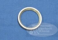 Druckring 40 er Krümmer